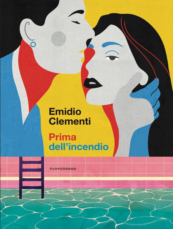 immagine di Prima dell'incendio