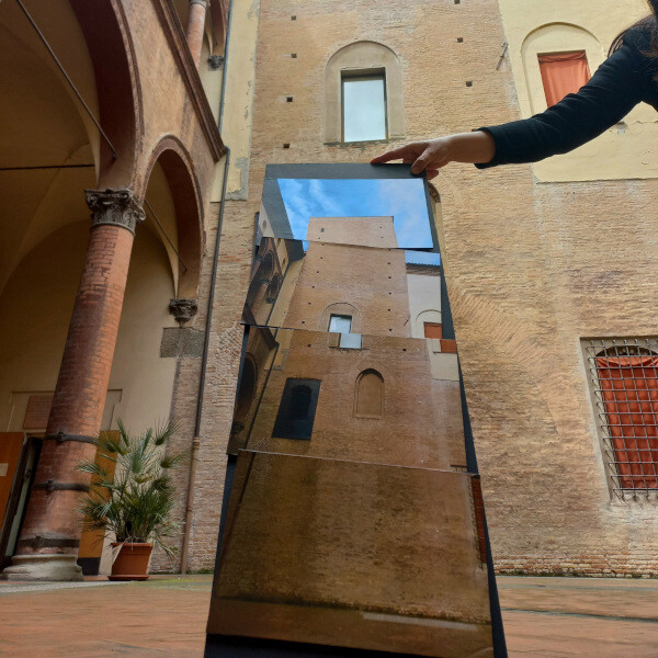 image of Assalto alla torre!