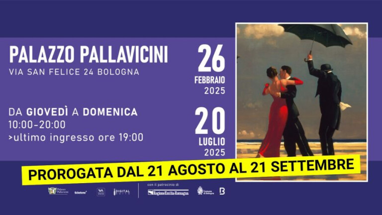 immagine di Jack Vettriano