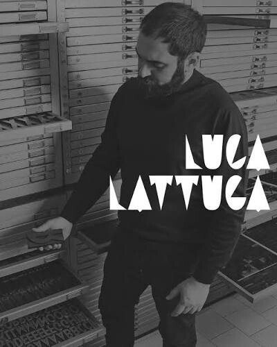 copertina di Brutta China | Luca Lattuga