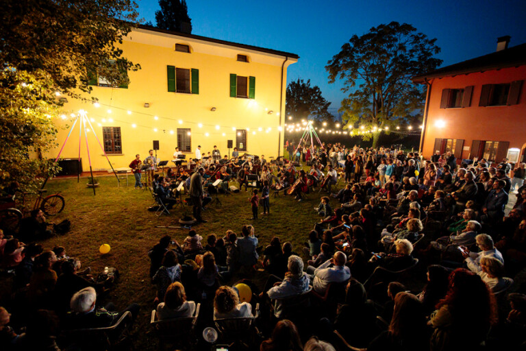 image of Festa Della Musica a Villa Pini