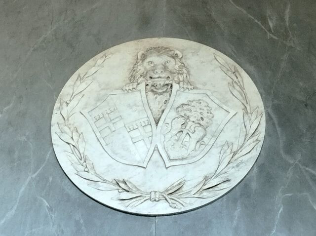 Monumento funerario di Pellegrino Matteucci