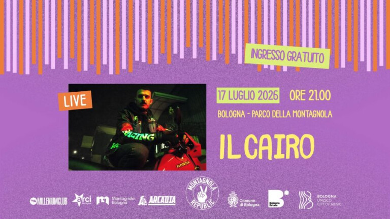 immagine di Il Cairo live