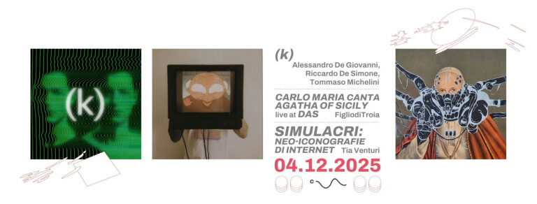 immagine di Collagene | III serata 