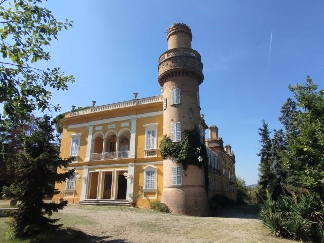 Villa Martuzzi