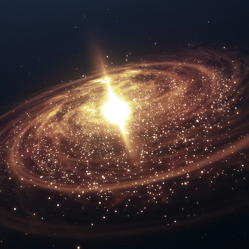 copertina di Outer Wilds