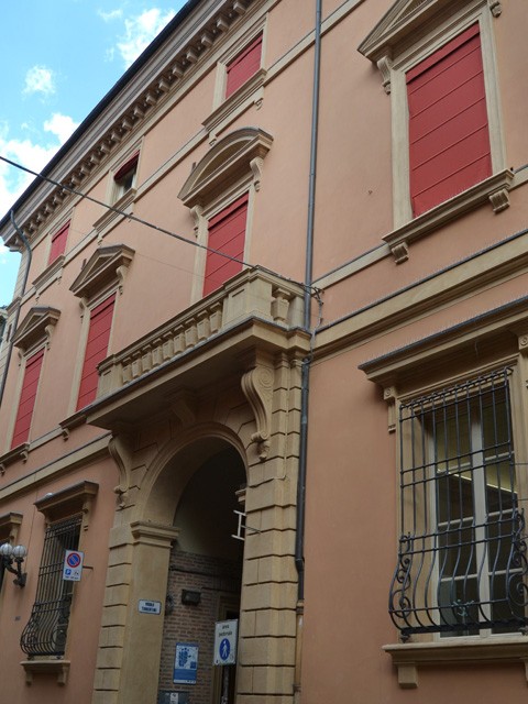 Palazzo Ludovisi 
