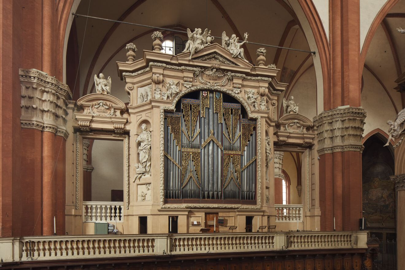 Basilica di San Petronio 