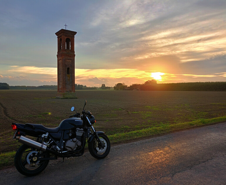 Campanile di Durazzo