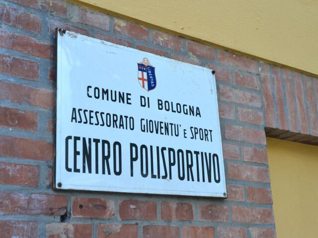 Centro Polisportivo Arcoveggio