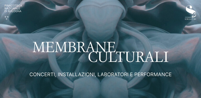 copertina di Membrane Culturali | luglio