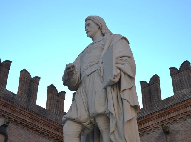 Monumento al Guercino
