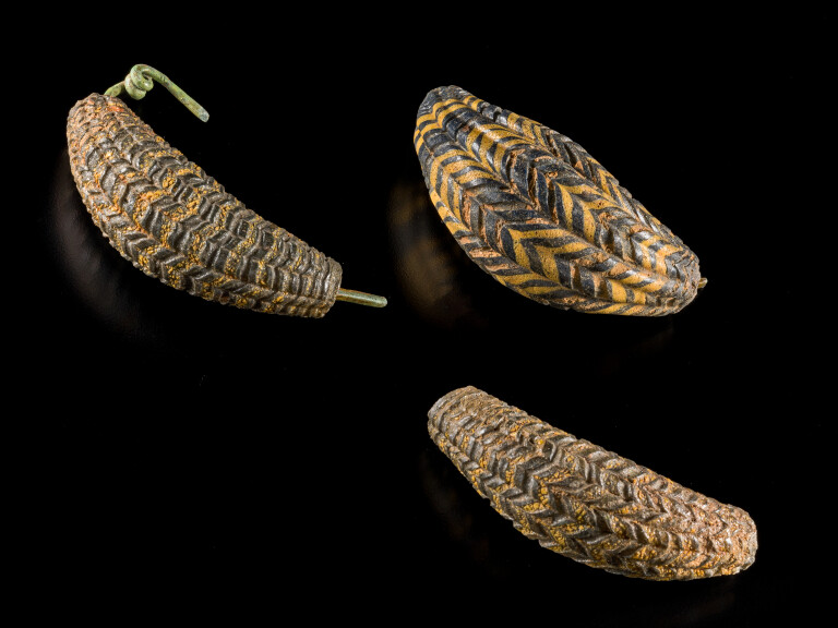 copertina di Tante storie in una perla di vetro