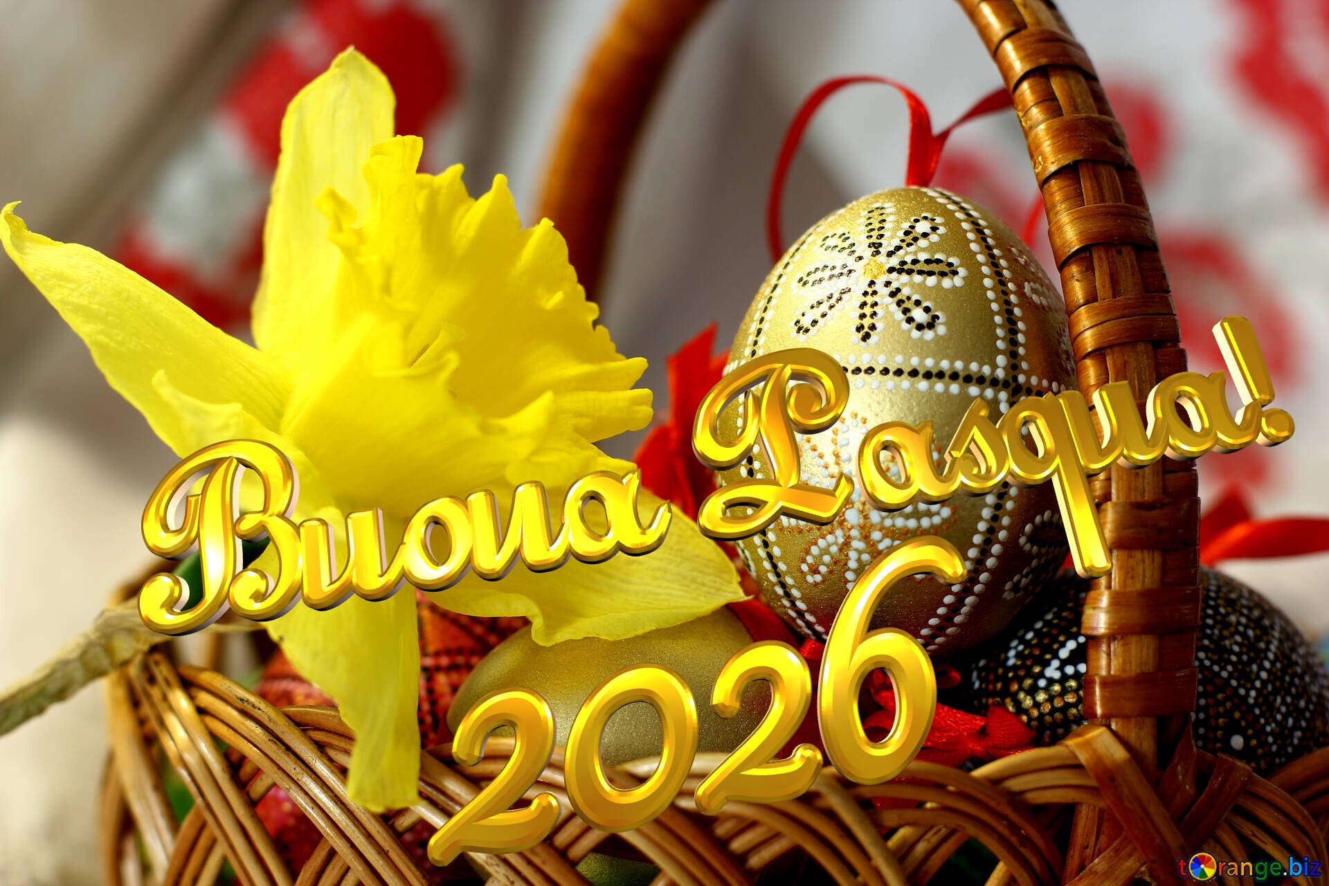 couverture de Orari festività pasquali 2026