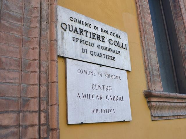 Ex convento di Santa Maria degli Angeli - facciata - particolare