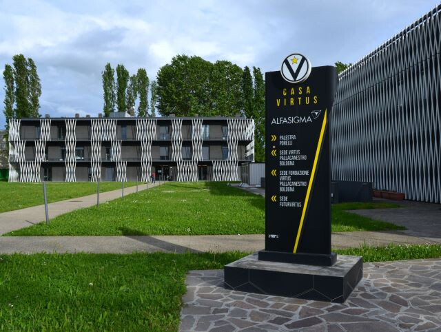 Casa Virtus Alfasigma