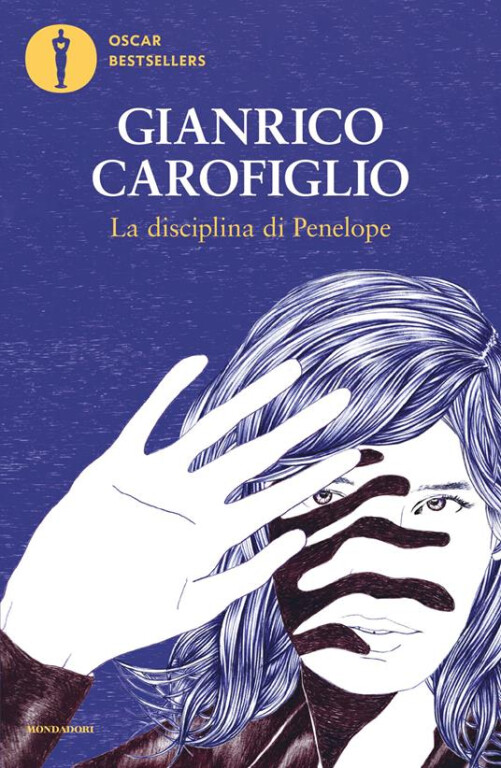 cover of La disciplina di Penelope