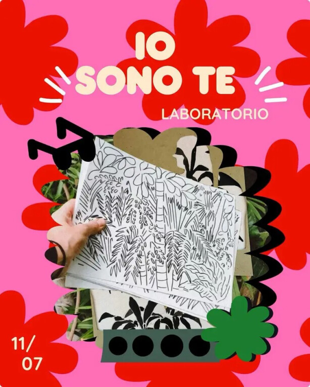 image of Io sono te