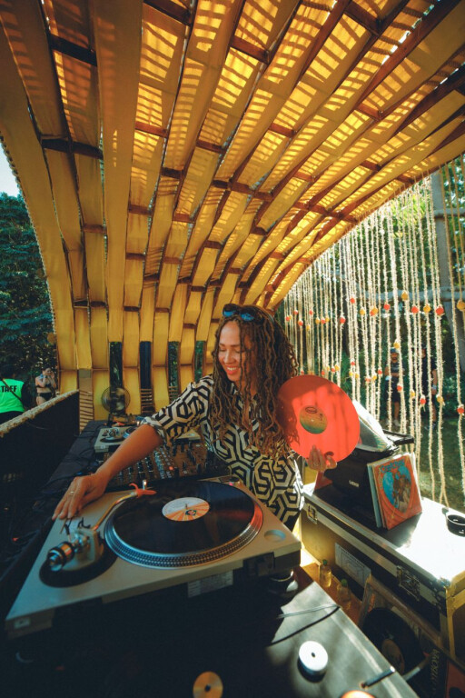 Noche Picotera - Halloween Night