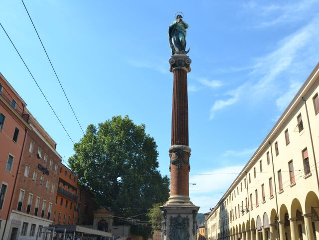 Colonna dell'Immacolata