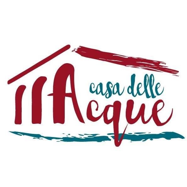 copertina di Casa delle Acque