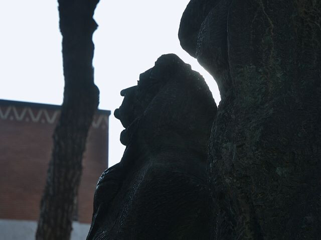 Monumento alla Resistenza