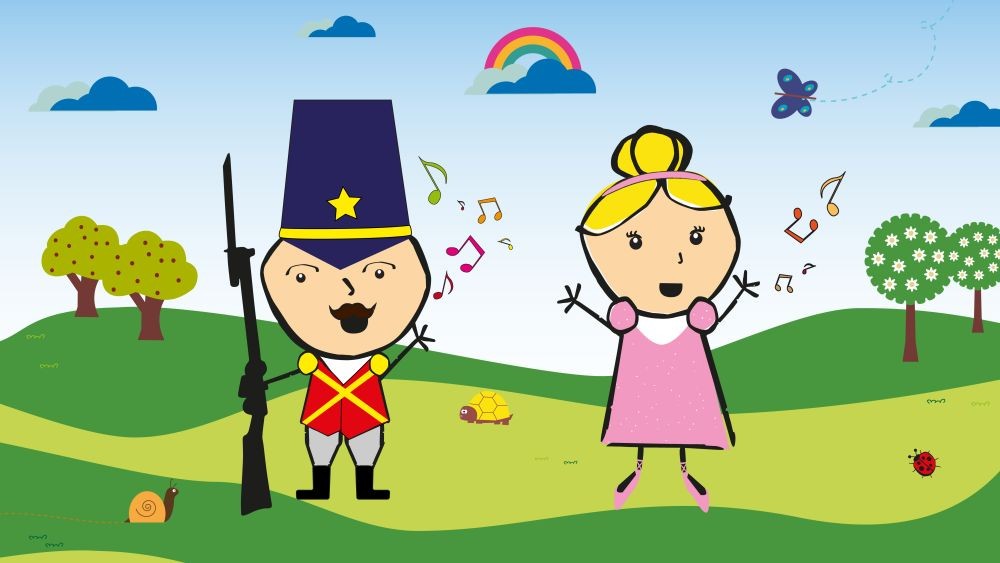 copertina di Lo schiaccianoci