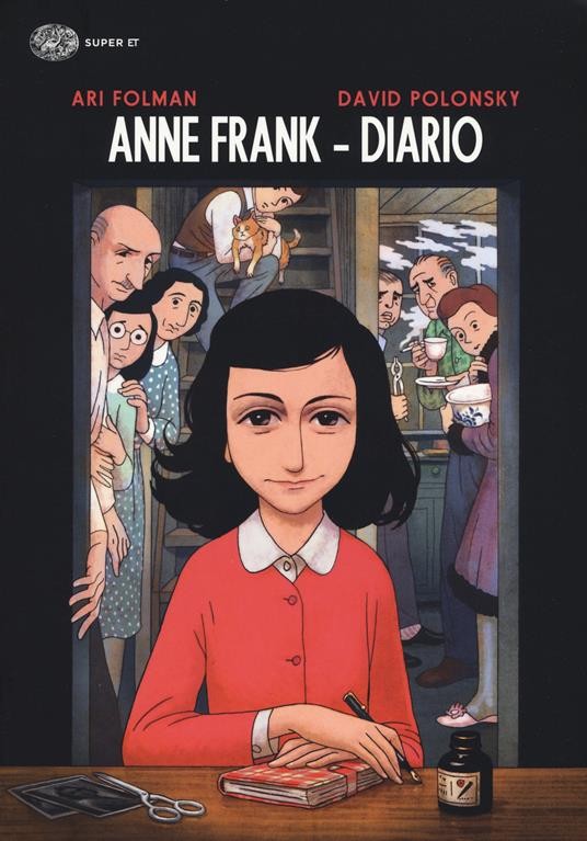 cover of Anne 12 giugno 1929 - 2021
