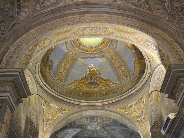Chiesa parrocchiale di Santa Maria Maddalena