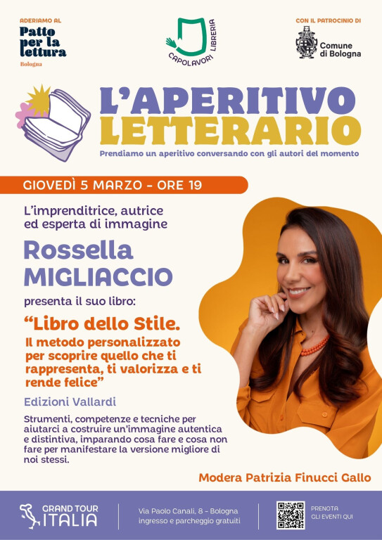 copertina di Libro dello Stile