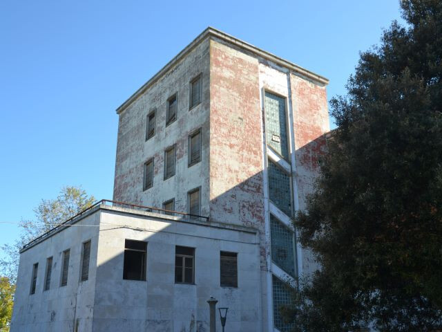 Sanatorio di Montecatone