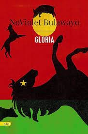 copertina di Gloria