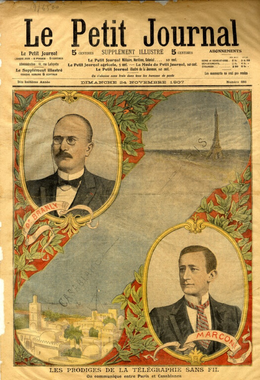 Le Petit Journal