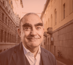copertina di La Rivalutazione della tristezza