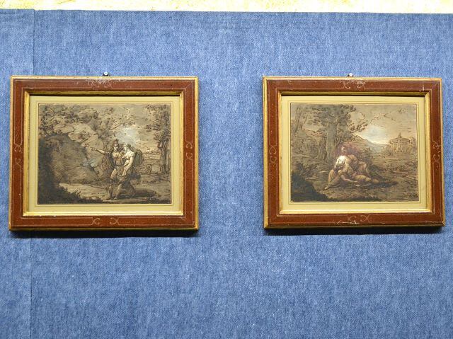 Mostra "Felicissimo Giani"