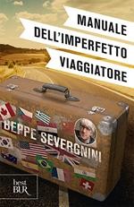 cover of Manuale dell'imperfetto viaggiatore