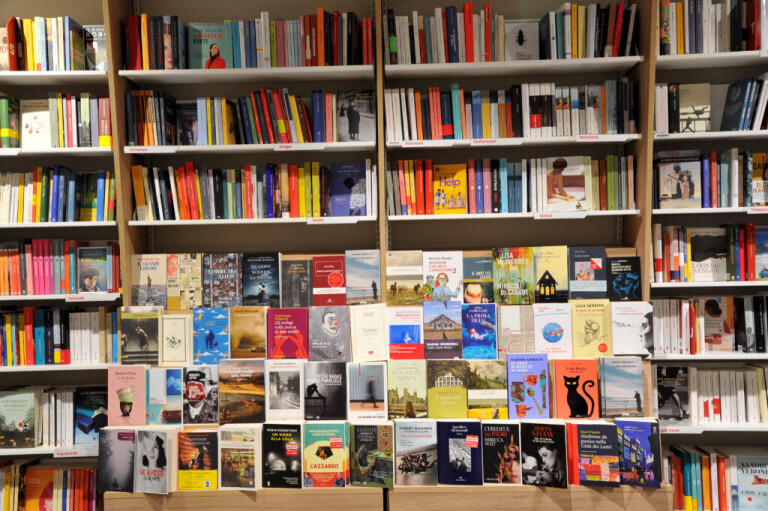 immagine di MiC Nuove librerie under 35