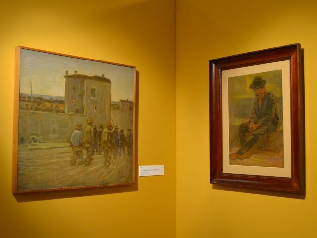 Mostra "Augusto Majani. La potenza dell'idea"