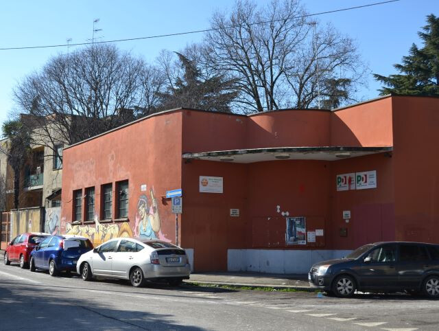 Villaggio della Rivoluzione Fascista