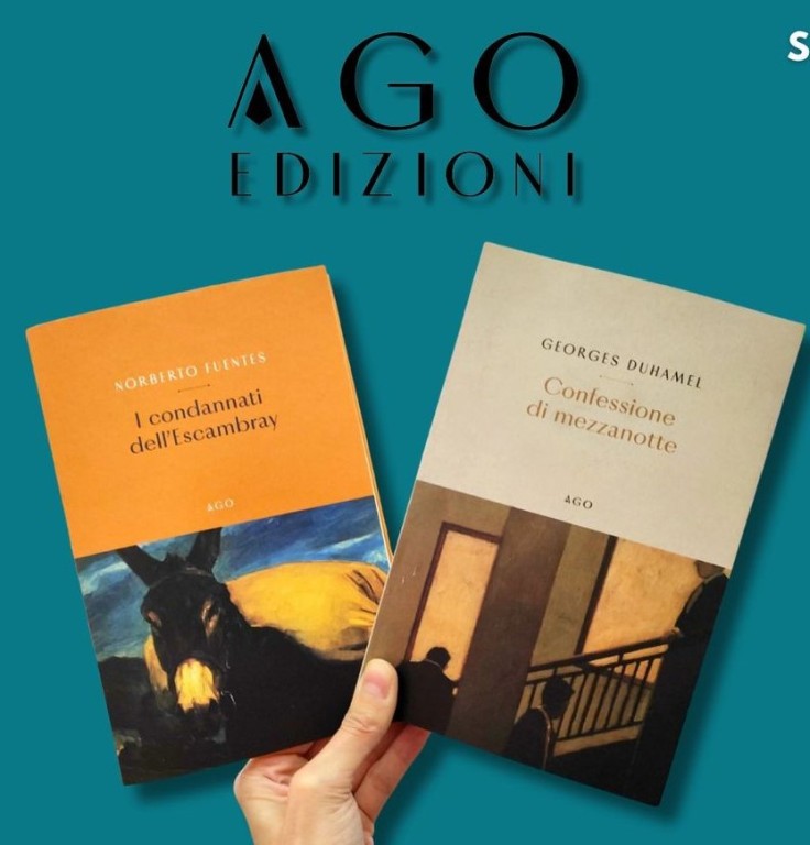 Adelphi, una casa editrice unica 