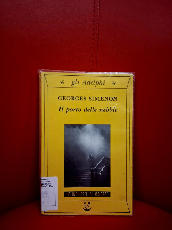 immagine di Gruppo di Lettura Il Pilastro della Mente