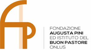 copertina di Fondazione Augusta Pini ed Istituto del Buon Pastore Onlus