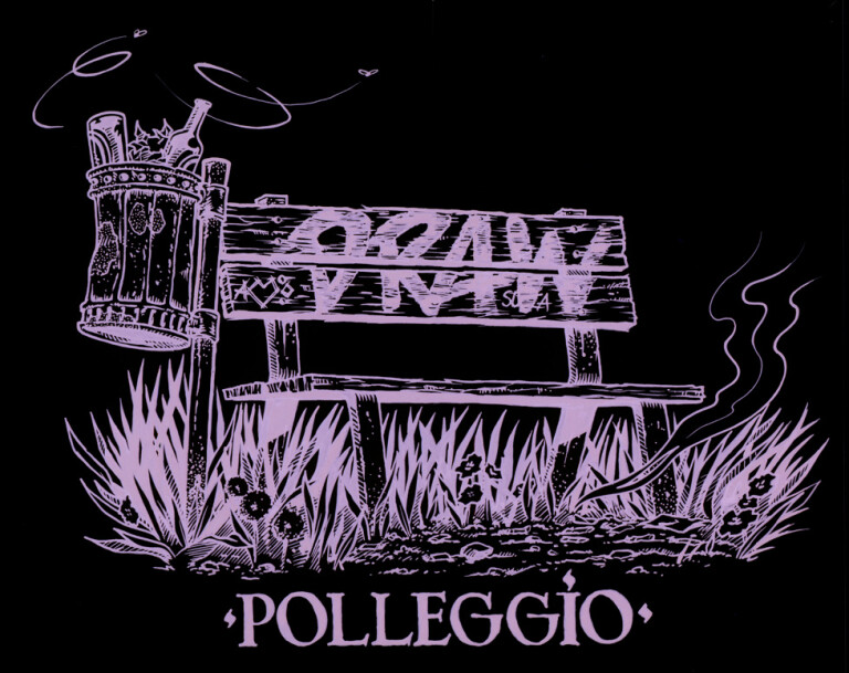 immagine di Panchina