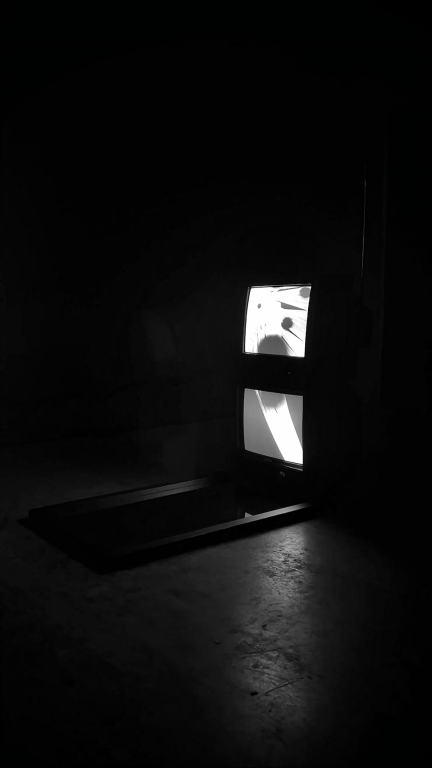 cover of MIXED REALITIES