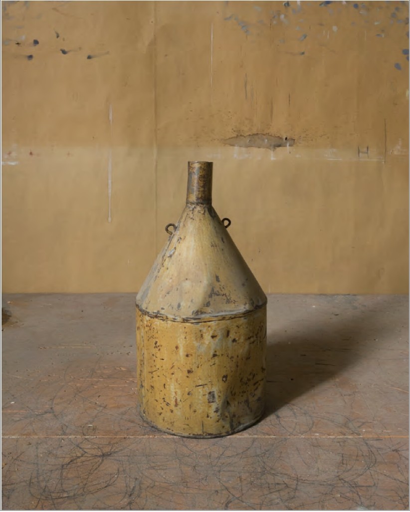 ACB 2024 | Joel Meyerowitz. Morandi's objects