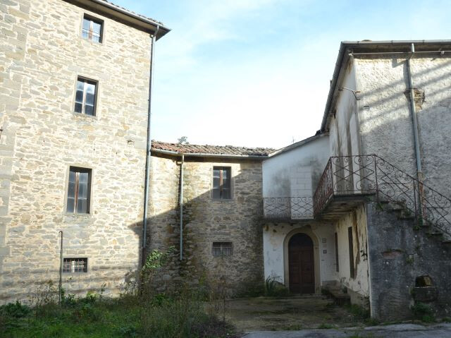 Ex Collegio per le vocazioni della montagna