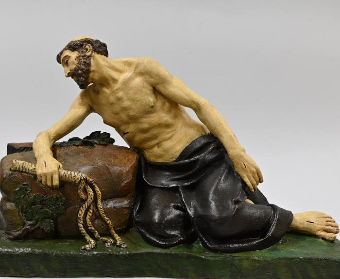 immagine di Nuovo arrivo al Museo Davia Bargellini