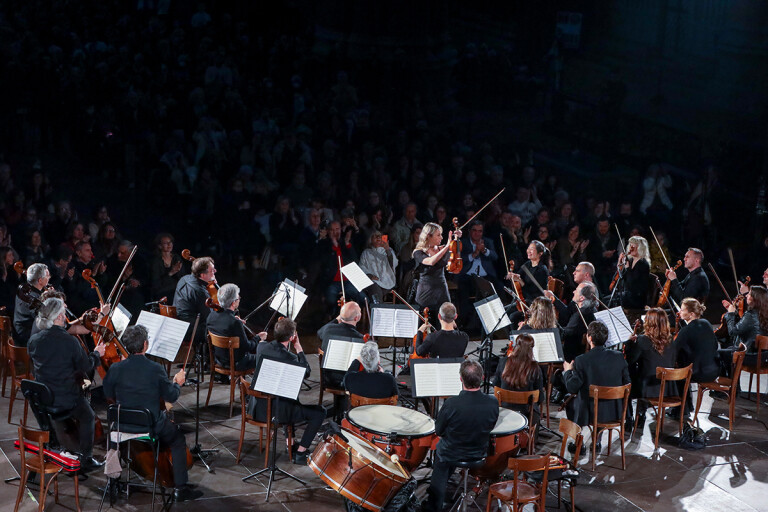 Buxus Consort Festival Esoconcerto 2023