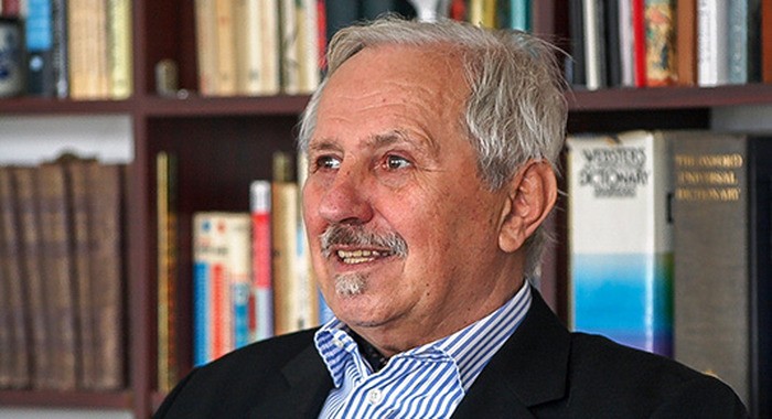 Tibor  Papp