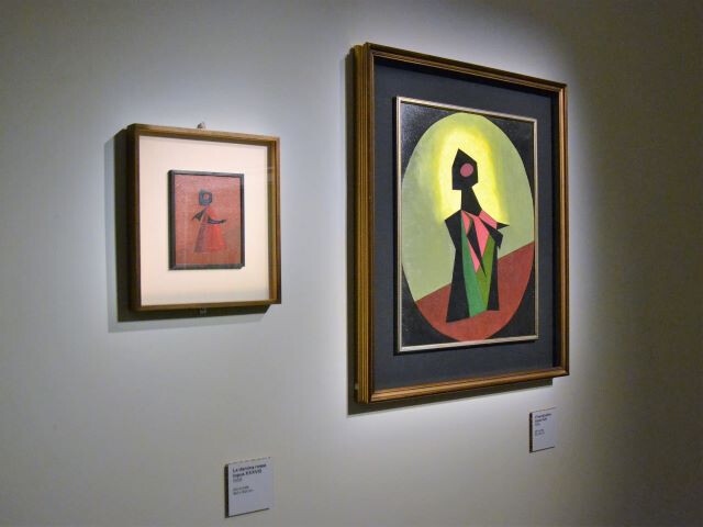 Mostra "Viaggio verso l'ignoto. Lucio Saffaro tra arte e scienza"